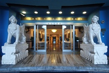 Grand Hotel del Mare (Бордигера)