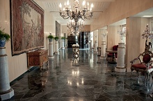 Grand Hotel del Mare (Бордигера)