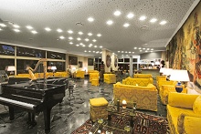 Grand Hotel del Mare (Бордигера)