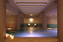 Grand Hotel del Mare (Бордигера)