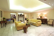 Grand Hotel del Mare (Бордигера)