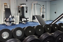 Grand Hotel del Mare (Бордигера)