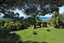 Grand Hotel del Mare (Бордигера)