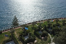 Grand Hotel del Mare (Бордигера)