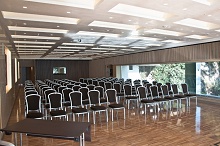 Grand Hotel del Mare (Бордигера)