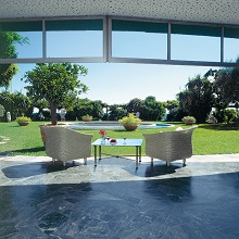 Grand Hotel del Mare (Бордигера)