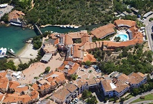 Cervo Hotel, Costa Smeralda Resort