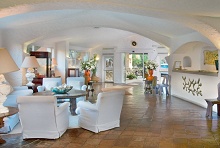 Cervo Hotel, Costa Smeralda Resort