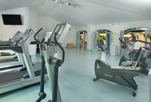 Cervo Hotel, Costa Smeralda Resort