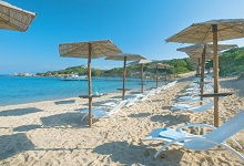 Cervo Hotel, Costa Smeralda Resort