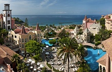 Gran Hotel Bahia del Duque Resort
