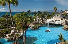 Gran Hotel Bahia del Duque Resort