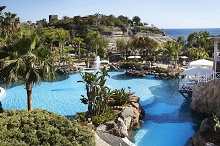 Gran Hotel Bahia del Duque Resort