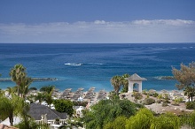 Gran Hotel Bahia del Duque Resort