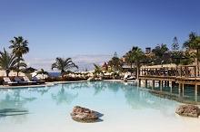 Gran Hotel Bahia del Duque Resort