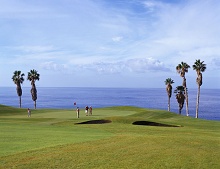 Gran Hotel Bahia del Duque Resort