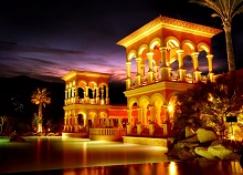 Gran Hotel Bahia del Duque Resort