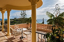 Gran Hotel Bahia del Duque Resort