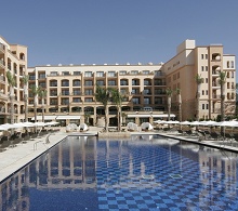 Insotel Fenicia Prestige