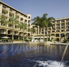 Insotel Fenicia Prestige