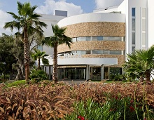 Hotel Aguas de Ibiza Lifestyle & Spa