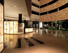 Hotel Aguas de Ibiza Lifestyle & Spa