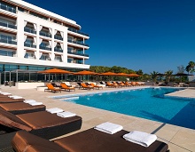 Hotel Aguas de Ibiza Lifestyle & Spa