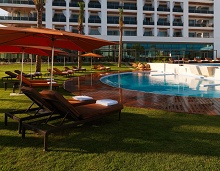 Hotel Aguas de Ibiza Lifestyle & Spa