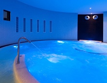 Hotel Aguas de Ibiza Lifestyle & Spa