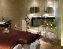 Hotel Aguas de Ibiza Lifestyle & Spa