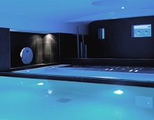 Hotel Aguas de Ibiza Lifestyle & Spa