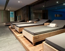 Hotel Aguas de Ibiza Lifestyle & Spa