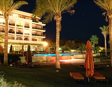 Hotel Aguas de Ibiza Lifestyle & Spa