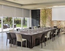 Hotel Aguas de Ibiza Lifestyle & Spa