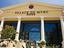 Be Live Collection Palace de Muro(ex.Be Live Grand Palace de Muro)