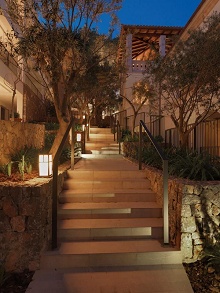 Jumeirah Port Soller Hotel & Spa