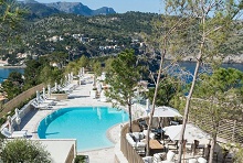 Jumeirah Port Soller Hotel & Spa