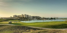 Park Hyatt Abu Dhabi Hotel And Villas(ex.Park Hyatt Abu Dhabi, Saadiyat Island)
