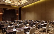 Park Hyatt Abu Dhabi Hotel And Villas(ex.Park Hyatt Abu Dhabi, Saadiyat Island)