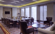 Park Hyatt Abu Dhabi Hotel And Villas(ex.Park Hyatt Abu Dhabi, Saadiyat Island)