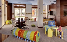 Park Hyatt Abu Dhabi Hotel And Villas(ex.Park Hyatt Abu Dhabi, Saadiyat Island)