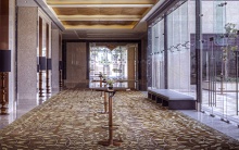 Park Hyatt Abu Dhabi Hotel And Villas(ex.Park Hyatt Abu Dhabi, Saadiyat Island)