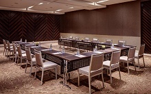 Park Hyatt Abu Dhabi Hotel And Villas(ex.Park Hyatt Abu Dhabi, Saadiyat Island)