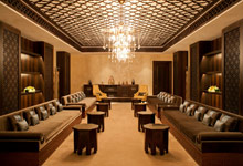 The St. Regis Saadiyat Island Resort