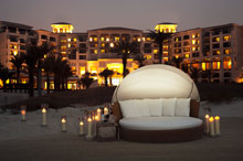 The St. Regis Saadiyat Island Resort