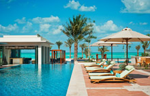 The St. Regis Saadiyat Island Resort