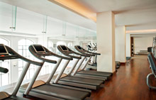 The St. Regis Saadiyat Island Resort