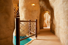 The St. Regis Saadiyat Island Resort