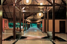 Tivoli Ecoresort Praia do Forte