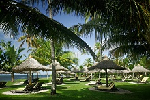 Tivoli Ecoresort Praia do Forte